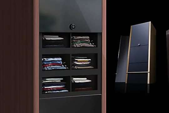 Outbrain Ad Example 57458 - High-Tech Storage Solutions For Your Smart Home