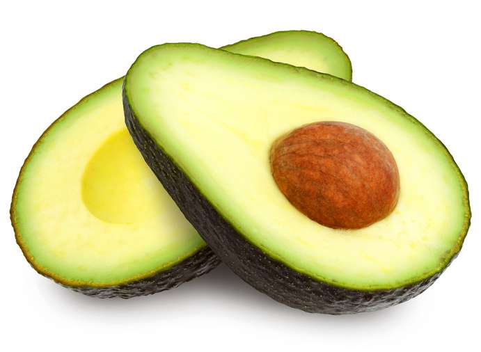 Taboola Ad Example 61521 - Things You Should Know Before Eating Another Avocado