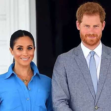 Outbrain Ad Example 31392 - [Photos] Prince Harry And Meghan Markle's New Home Is Not What You'd Expect