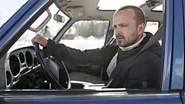 Outbrain Ad Example 30168 - ‘El Camino: A Breaking Bad Movie’ Is The Odds-on Favorite To Win At Critics’ Choice Awards Despite Aaron Paul’s Snub