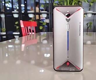 Outbrain Ad Example 33442 - Nubia's 80W Fast Charging Tech Teased, Could Arrive On Upcoming Red Magic 5G