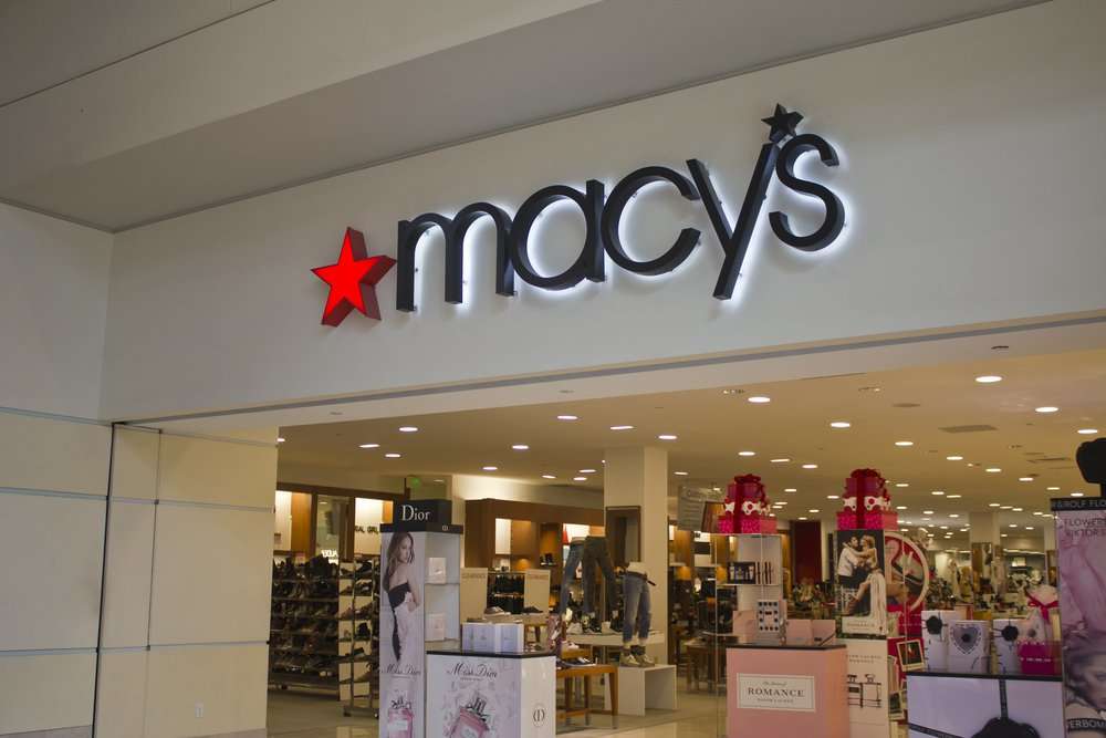 RevContent Ad Example 59223 - Macy's Plunges 17.68%: Are Us Retailers In Real Trouble?