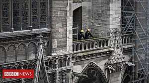 Outbrain Ad Example 45017 - Inside Notre Dame Seven Months After The Fire
