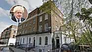 Outbrain Ad Example 45832 - U.K. Prime Minister Boris Johnson Sells London Home