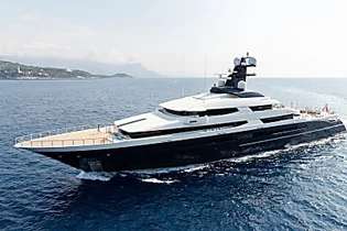 Outbrain Ad Example 43042 - Former Superyacht Of Fugitive Businessman Jho Low Hits The Market