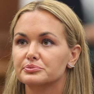 Zergnet Ad Example 66226 - Vanessa Trump Is The One Who Pulled The Trigger On Their Divorce