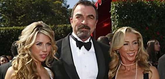 Outbrain Ad Example 45992 - [Photos] At Age 72, Tom Selleck Finally Confirm The Rumors
