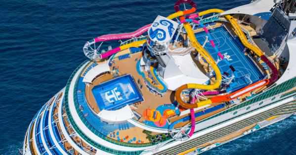 Yahoo Gemini Ad Example 53727 - Best Caribbean Cruise Deals