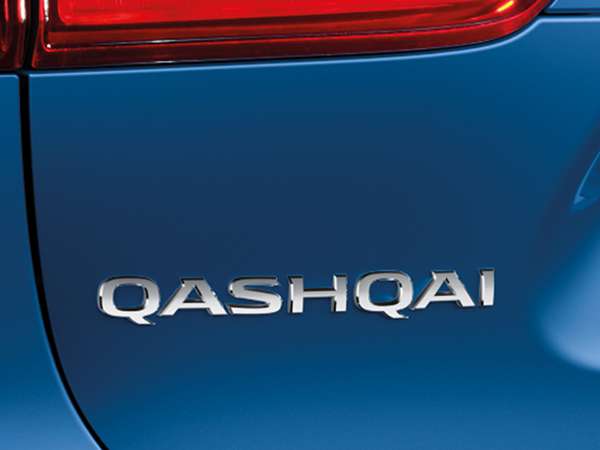 Taboola Ad Example 51995 - Встречайте новый Nissan Qashqai. Твой город. Твой ход