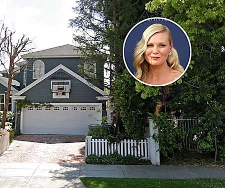 Outbrain Ad Example 40756 - Kirsten Dunst Sells Longtime Lakefront Home In Los Angeles