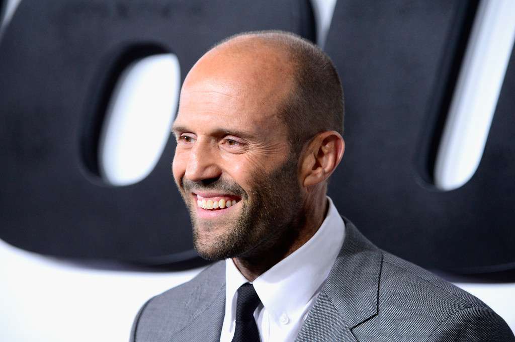 Taboola Ad Example 37679 - Jason Statham’s TV Career Is Over! The Sources Of His Wealth Became Known!