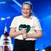 Zergnet Ad Example 50787 - 10 Year Old Makes History On Britain's Got Talent