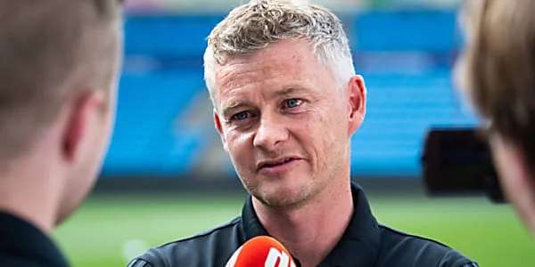 Outbrain Ad Example 58283 - Man Utd Board Blocked Four Summer Deals Solskjaer Wanted Done - Report
