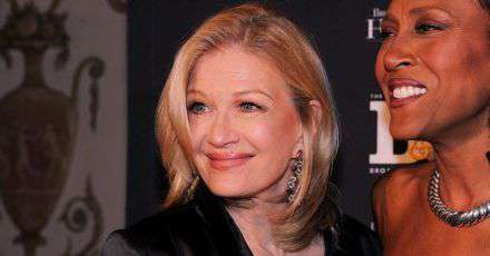 Yahoo Gemini Ad Example 42423 - Here’s What Happened To The TV Anchor Diane Sawyer
