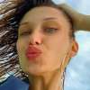 Zergnet Ad Example 48901 - Bella Hadid Selfies Her Perfect Body