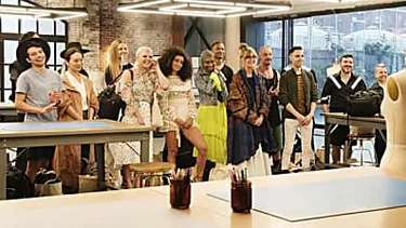 Outbrain Ad Example 46672 - ‘Project Runway’ Season 18 Premiere Recap: ‘Blast Off’ Gave Us Intergalactic Fashion, But Who Was Jettisoned Into Space? [UPDATING LIVE BLOG]