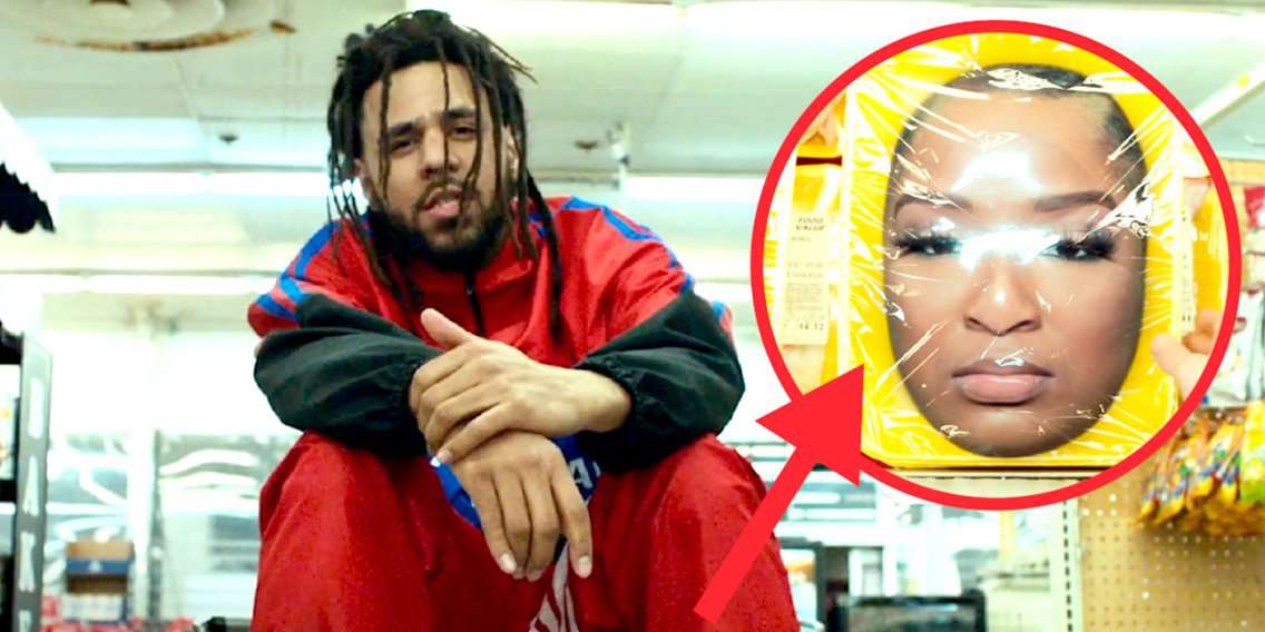 Taboola Ad Example 63756 - All The Hidden Meanings Behind J. Cole's 'Middle Child' Video Explained