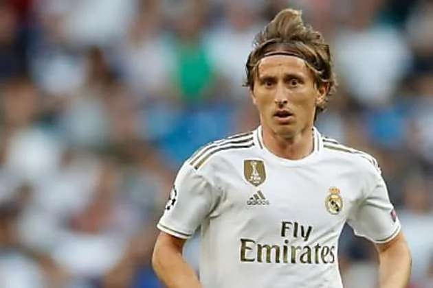 Outbrain Ad Example 42724 - Medical Report Modric