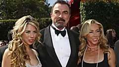 Outbrain Ad Example 46009 - [Photos] At Age 72, Tom Selleck Finally Confirm The Rumors