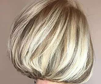 Outbrain Ad Example 48534 - [Pics] 15 Haircuts That Make A Woman Over 60 Look 40