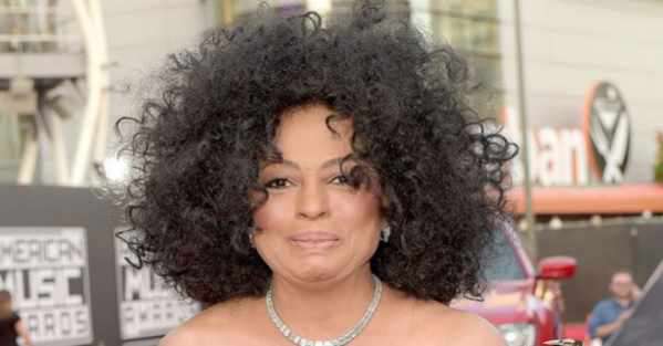 Yahoo Gemini Ad Example 44193 - Diana Ross Is Now 80 & How She Lives Is Sad