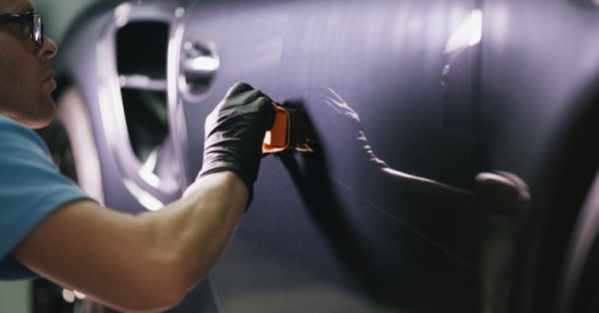 Yahoo Gemini Ad Example 34098 - Simple Trick To Repair Your Car Scratch & Dent