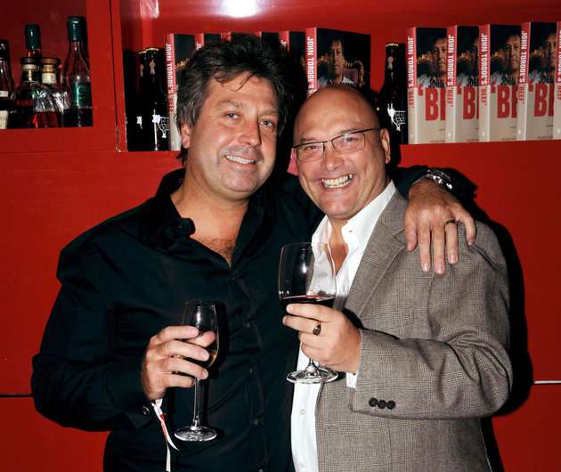 Taboola Ad Example 62144 - Gregg Wallace Reveals MasterChef Disagreement With John Torode That Has Rumbled On For 12 Years