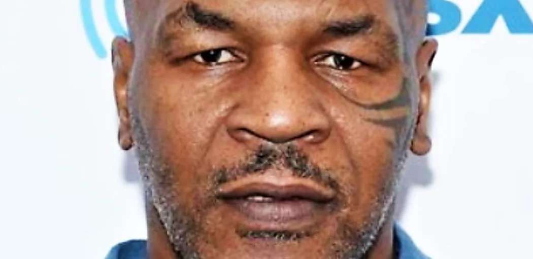 Outbrain Ad Example 57988 - [Pics] Mike Tyson's Net Worth Will Leave You Without Words