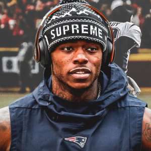Zergnet Ad Example 60054 - Josh Gordon Breaks His Silence With Message For PatriotsNYPost.com
