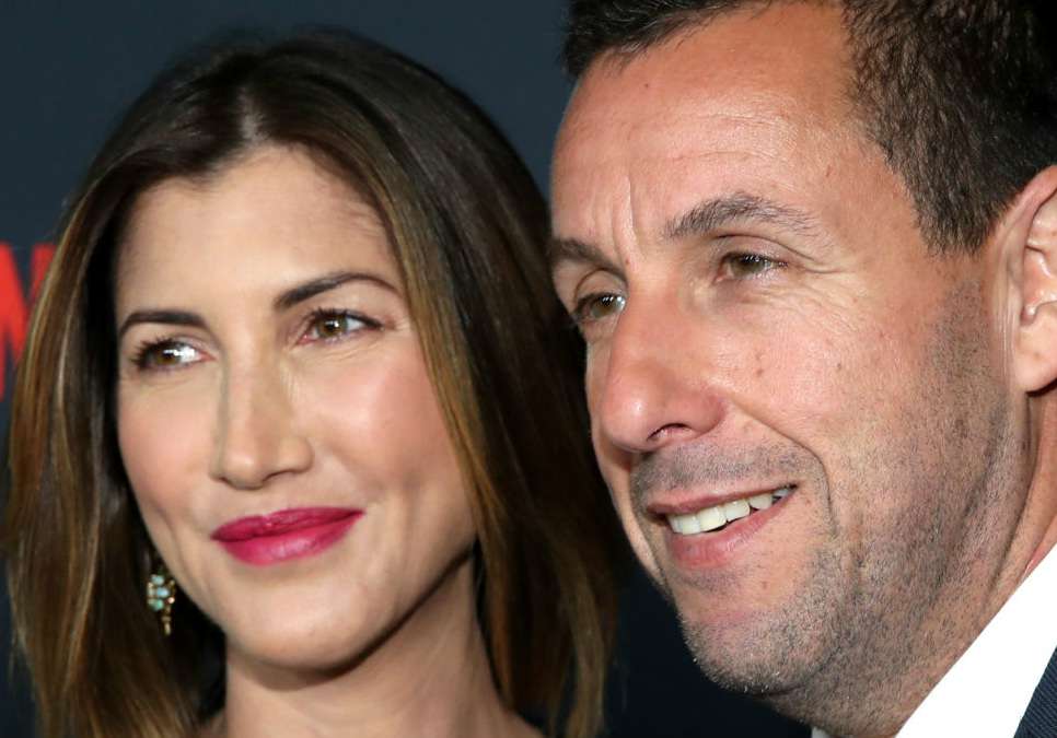 Taboola Ad Example 31692 - Adam Sandler Is Now Officially One Of The Wealthiest Men In The U.S.