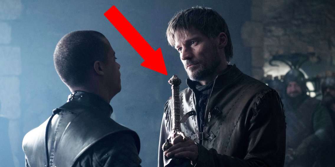 Taboola Ad Example 49105 - 14 Details You May Have Missed In 'Game Of Thrones' Season 8 Episode 2