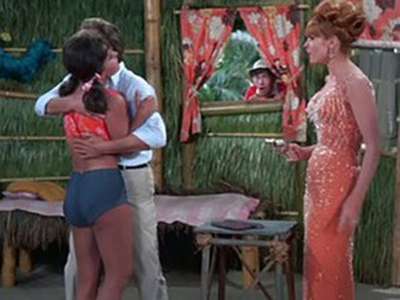 RevContent Ad Example 57574 - The Iconic Scene That Ended 'Gilligan's Island' Forever
