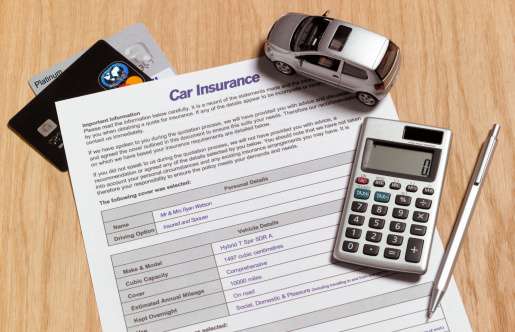 Taboola Ad Example 63776 - Yahoo Search: Top 5 Car Insurance Coverage Options