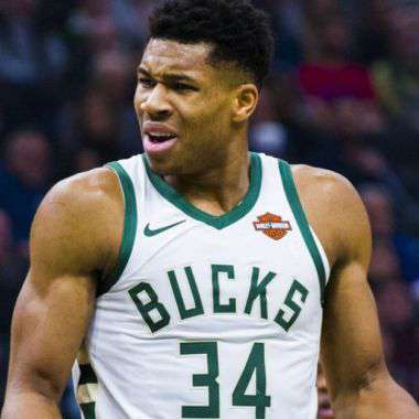 Yahoo Gemini Ad Example 31046 - Giannis Antetokounmpo's Wife Is Out Of His League