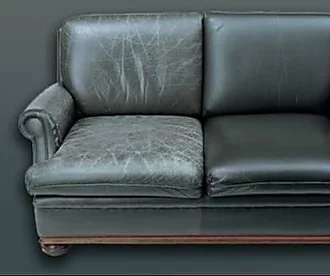 Outbrain Ad Example 42439 - Do You Own A Leather Sofa, Jacket Or Shoes? This Trick Can Help Making Them Look Brand New Again!