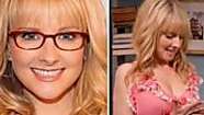 Outbrain Ad Example 44315 - Big Bang Fans Can't Believe What Bernadette Looks Like In Real Life