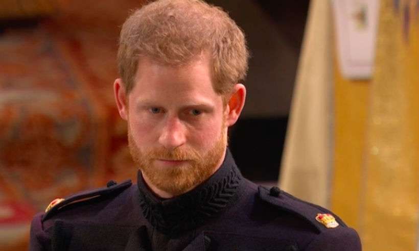 RevContent Ad Example 66591 - 7 Women Who Boldly Say 'No' To Prince Harry