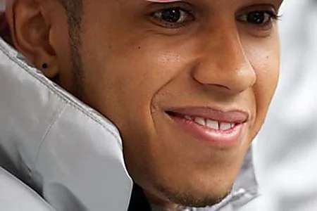 Outbrain Ad Example 31866 - Lewis Hamilton's Net Worth Will Blow Fans Away! - Is This Even Real?!