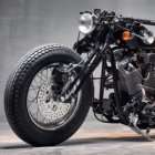 Zergnet Ad Example 51123 - The Zero Type 5 Is A One Of A Kind Bike