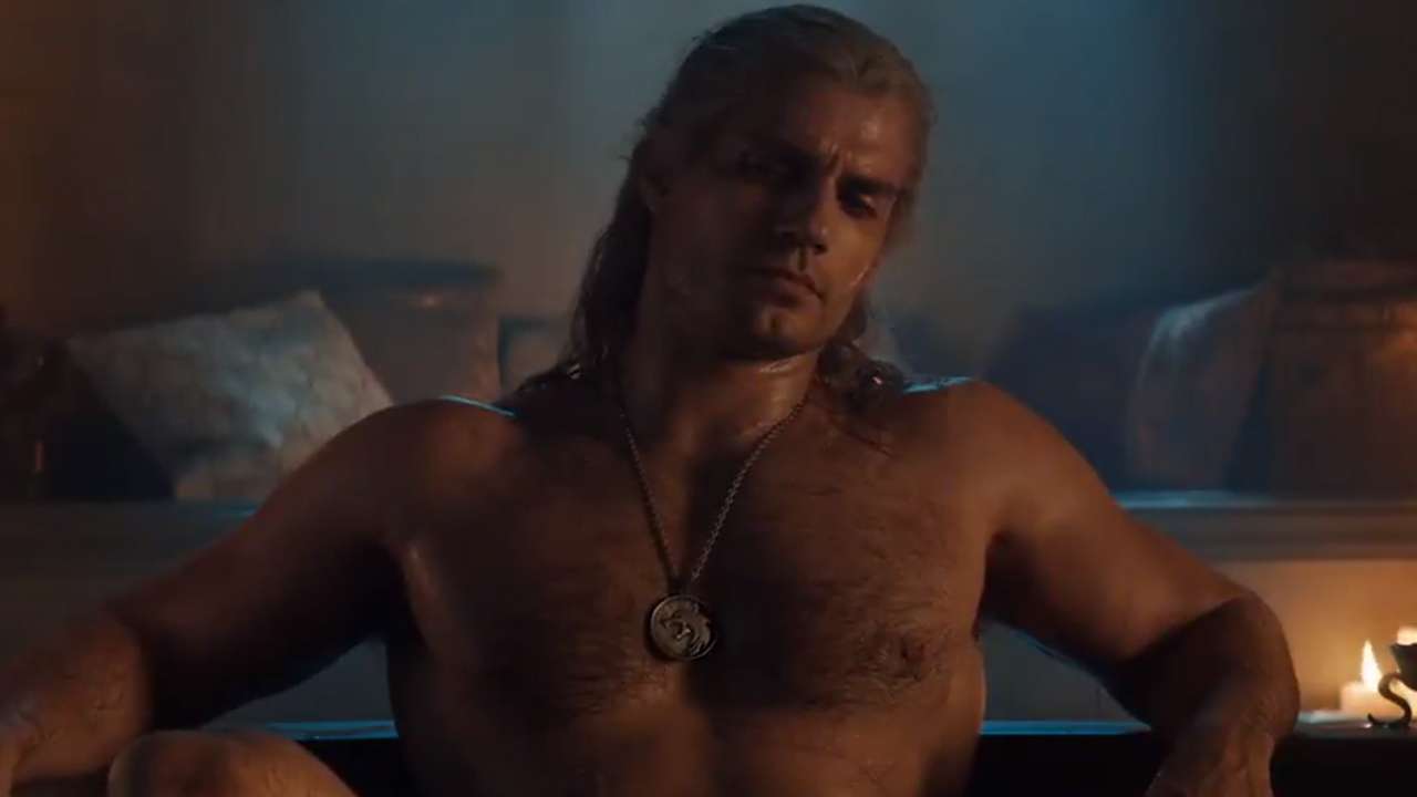 Taboola Ad Example 43919 - Netflix's The Witcher Series Gets New Trailer And Release Date
