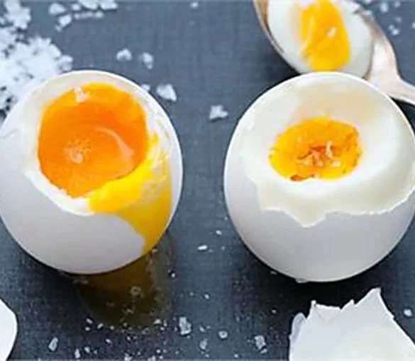 Outbrain Ad Example 53302 - The Unusual Link Between Eggs And Diabetes