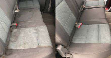 Yahoo Gemini Ad Example 31397 - "Always Sold Out" $15 Cleaner Makes Car Look New