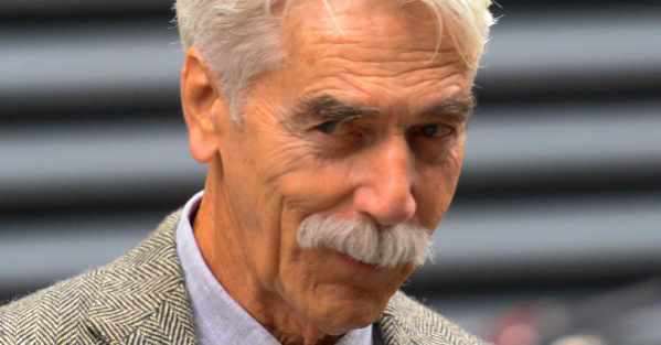 Yahoo Gemini Ad Example 47178 - What Sam Elliott Did In The Army Is Incredible