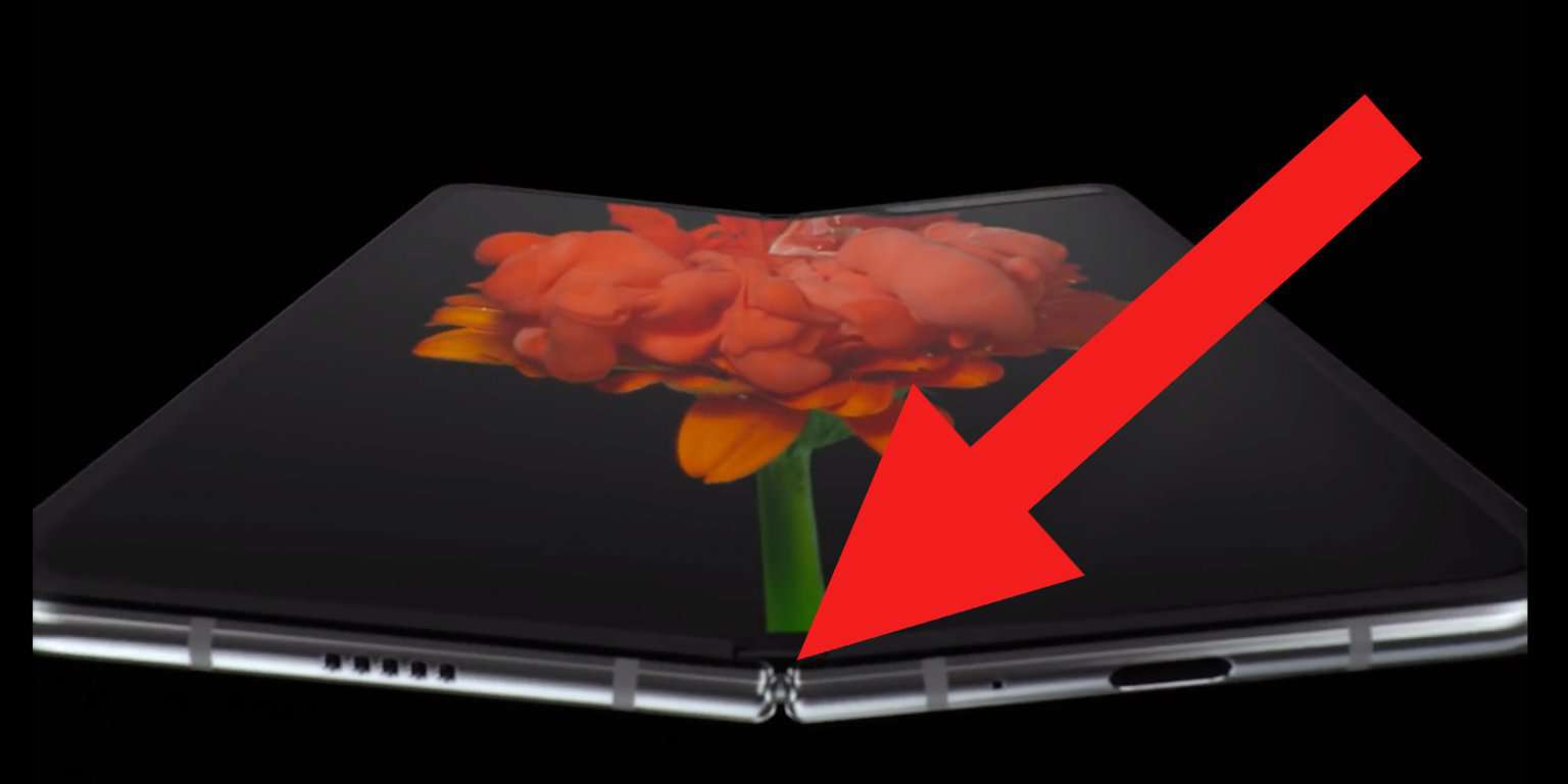 Taboola Ad Example 63140 - Samsung Unveiled Its Galaxy Fold — Here Are The Best Features Of The $1,980 Foldable Phone
