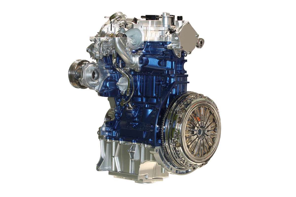 Taboola Ad Example 60547 - Ford 1.0 EcoBoost Engine Revealed