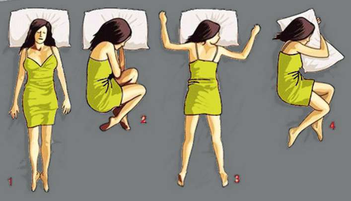 RevContent Ad Example 44689 - Uau! Então, Isso é O Que Sua Posição De Dormir Diz Sobre A Sua Saúde!