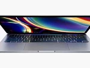 Outbrain Ad Example 38241 - New Entry Level 13-inch MacBook Pro Comes With Older 8th-Gen Intel Processor