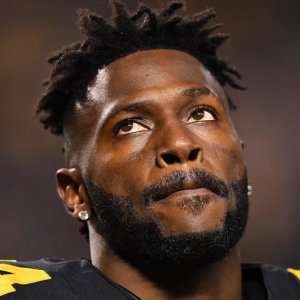 Zergnet Ad Example 64501 - Antonio Brown Trade Is Down To A 'One-Team Race'NYPost.com