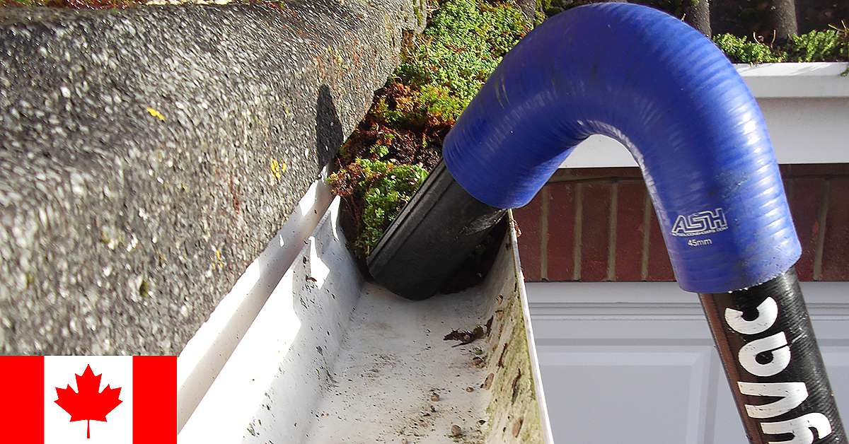 Taboola Ad Example 49554 - Avoid Cleaning Gutters For Life With This Revolutionary Product! Lifetime Warranty