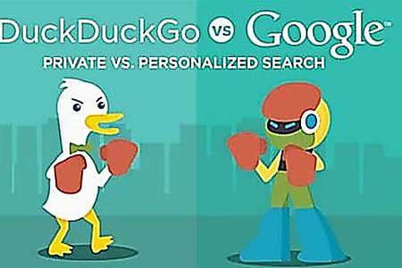 Outbrain Ad Example 63606 - Why Should I Use DuckDuckGo Instead Of Google? The Definitive Answer